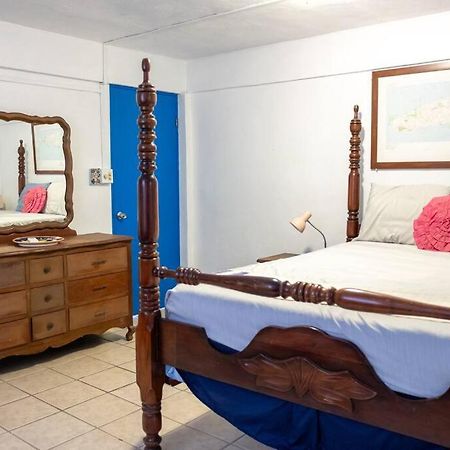 Beachfront Suite 6 Karaya Vieques Luaran gambar