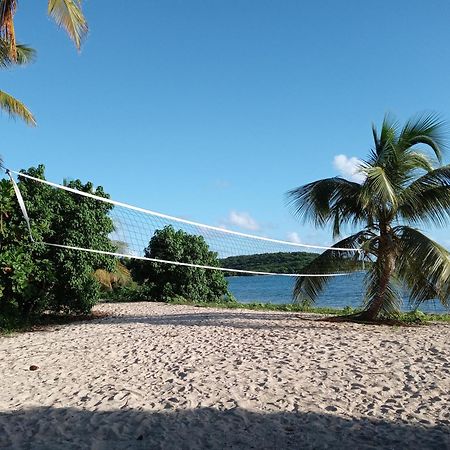 Beachfront Suite 6 Karaya Vieques Luaran gambar
