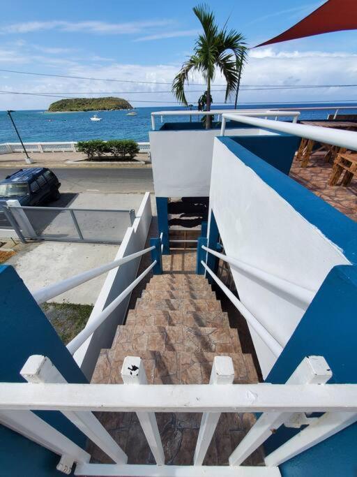Beachfront Suite 6 Karaya Vieques Luaran gambar