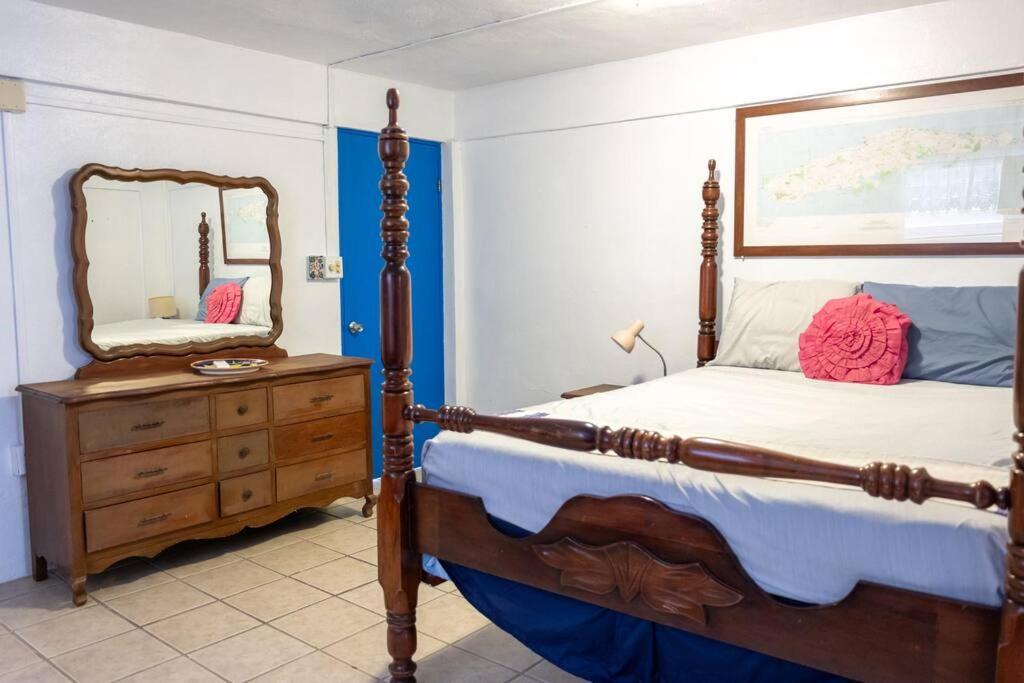 Beachfront Suite 6 Karaya Vieques Luaran gambar