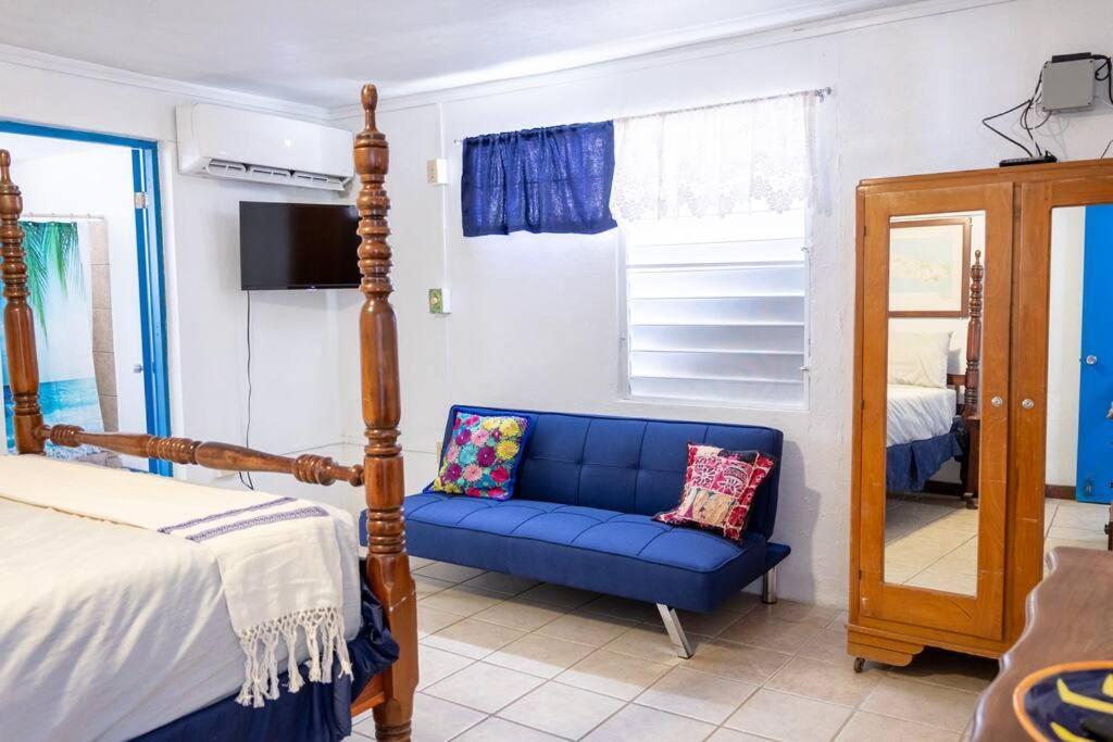 Beachfront Suite 6 Karaya Vieques Luaran gambar